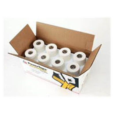 Tape Stretch PowerFast Elastic 3"x7.5yd Green 16/Case
